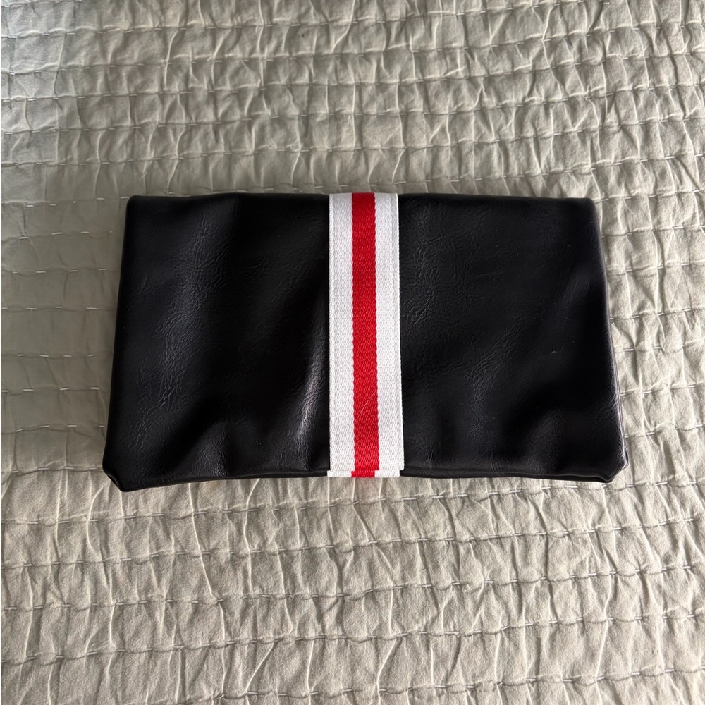 Fold Over Clutch